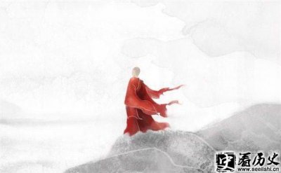 ​关于仓央嘉措的爱情故事