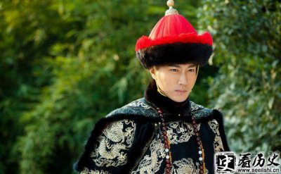​皇太极是什么人