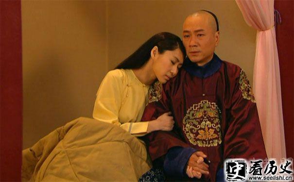 大太监李莲英剧照