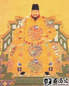 ​明英宗朱祁镇为什么不要也先的女儿