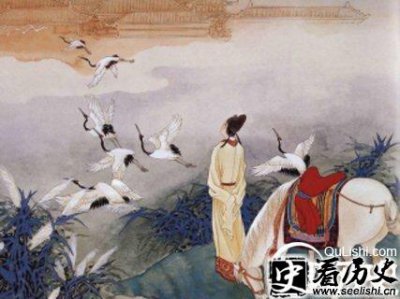 ​玉真公主：令李白争一生爱慕的女人