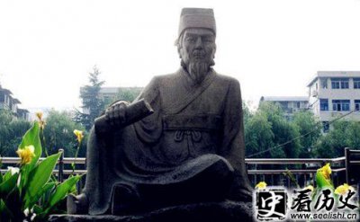 ​关于沈括的故事
