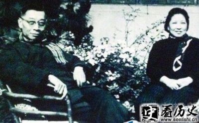 ​傅雷与朱梅馥之间的爱情故事