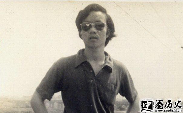 古龙代笔丁情的照片