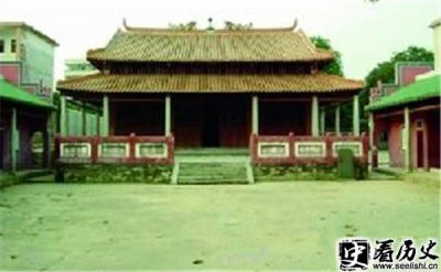 ​浅析洪兵起义是在怎样的背景下发生的