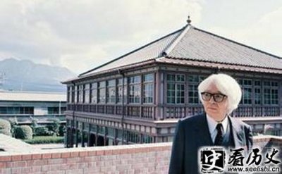 ​司马辽太郎为什么会看不起昭和时代