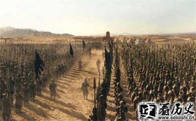 ​唐突厥战争背景介绍 唐突厥战争影响分析
