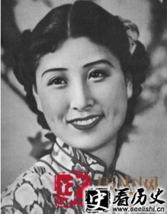 ​危险与智慧并存的中国十大传奇女间谍