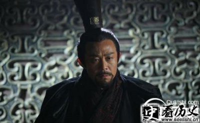 ​秦孝公嬴渠梁：秦孝公为什么选择信任商鞅推行变法