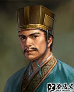 ​三国吴国都督鲁肃个人资料简介