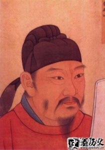 ​唐朝名将李勣生平 李勣结局 李勣子女