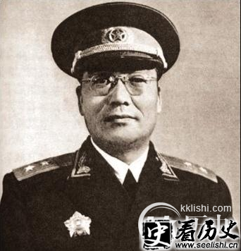 韩练成——开国中将中的“隐形将军” 曾救蒋介石一命