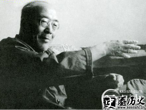 韩练成——开国中将中的“隐形将军” 曾救蒋介石一命