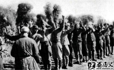 ​抗日战争第八战区在什么地方