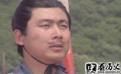 ​三国马良和马谡关系如何