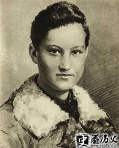 ​苏德战争女兵有怎样的表现
