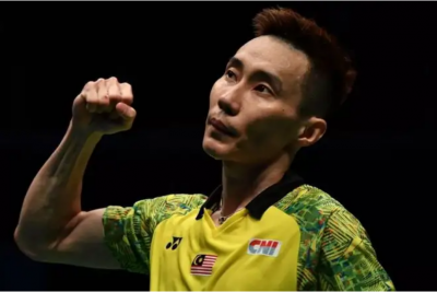 ​羽毛球李宗伟来自哪国（“大马一哥”李宗伟：2年抗癌终治愈，喉咙疼到吃饭得