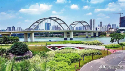 ​南宁旅游攻略必玩的景点（广西南宁江南区值得游玩的旅游景点有哪些？自驾游有