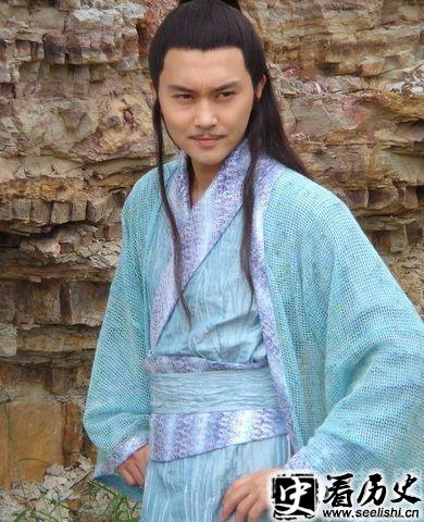 张智霖版陆小凤剧照