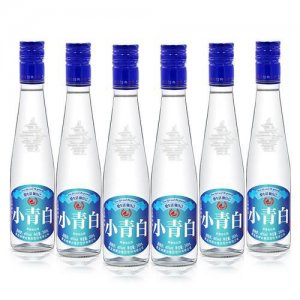 ​青白 白酒(青白白酒33度价格)