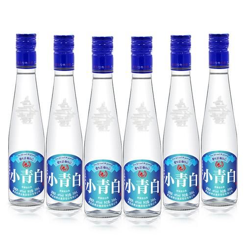 小青白是白酒吗