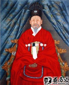 ​朝鲜纯祖李玜是怎样的人