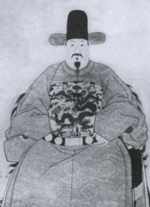 ​明朝草包将领李景隆生平介绍及评价