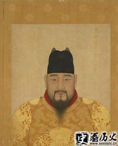 ​解读朱祁镇当了几年皇帝
