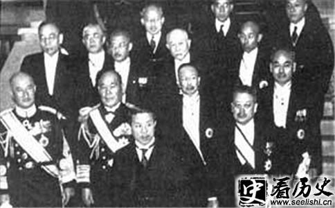 二二六事件照片