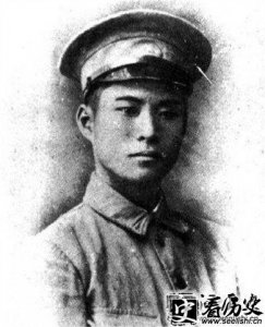 ​爱国将领黄维简介_黄维兵团里的叛徒是谁_黄维老婆子女后代现状