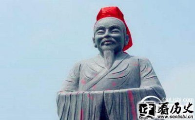 ​著名文人蔡邕：三国时期的一个旷世奇才