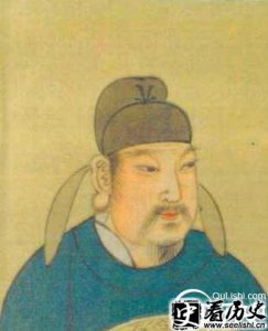 ​唐宣宗从智障人士到强势帝王的转变