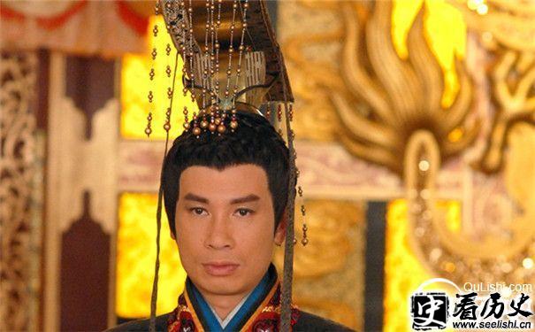 唐宣宗剧照