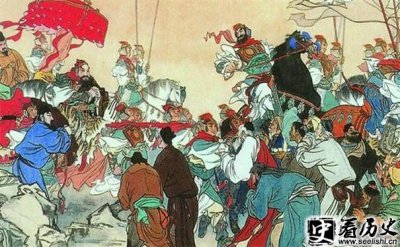 ​唐末黄巢起义是怎么回事