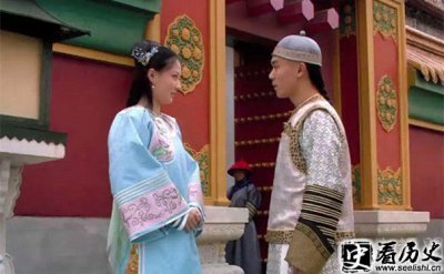 ​允禧和玉娆最后的结局