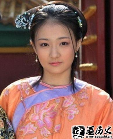 《甄嬛传》玉娆剧照