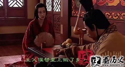 ​主父偃简介 主父偃到底是好人还是坏人
