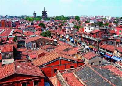 ​世界遗产有哪些地方(全球新增的34处世界遗产地都有哪些？)