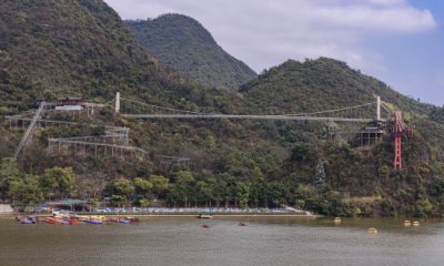 ​英德有什么好玩的地方推荐（广东英德怎么玩？三天自驾攻略为你奉上，这些好玩