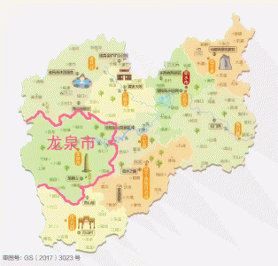 ​龙泉有什么好玩的地方推荐（以青瓷之都、宝剑之乡闻名的丽水龙泉市，有哪些好
