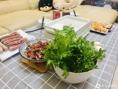 ​家庭烤肉必备食材 ——7款适合烤制的肉肉