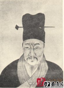 ​明朝书法家祝允明的简介 祝允明的代表作是什么
