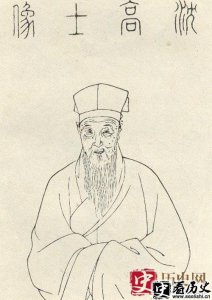 ​明朝著名书画家沈周的简介 沈周的代表画作是什么