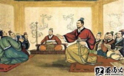​邹忌变法有哪些举措