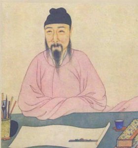 ​让唐伯虎吃锦衣卫刑讯之苦的徐经，根本不是唐寅的大舅子儿