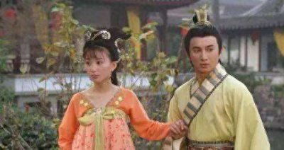 ​宋太宗多次强幸小周后！专家：还让画师全程围观画下临幸过程