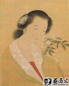 ​李清照心境是什么样的