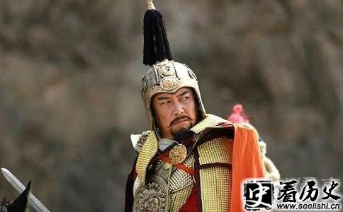 赵匡胤剧照