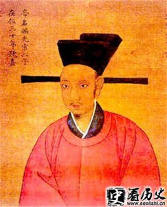 ​宋宁宗杨皇后的爱情故事