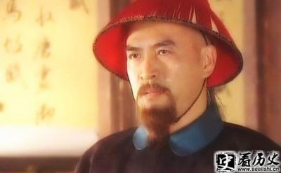 ​康熙王朝李光地是谁 李光地扮演者是谁